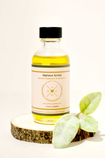 Ingrown Serum