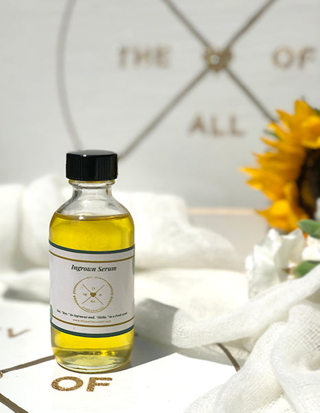 Ingrown Serum